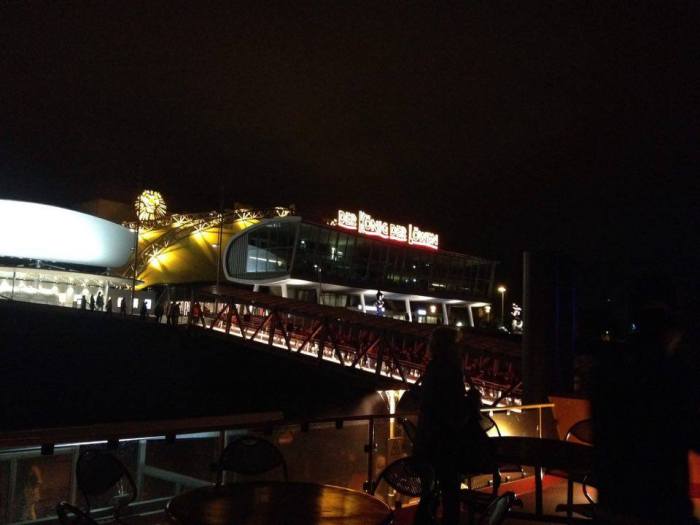 Comédie Musicale Hambourg - Der Kônig der Löwen