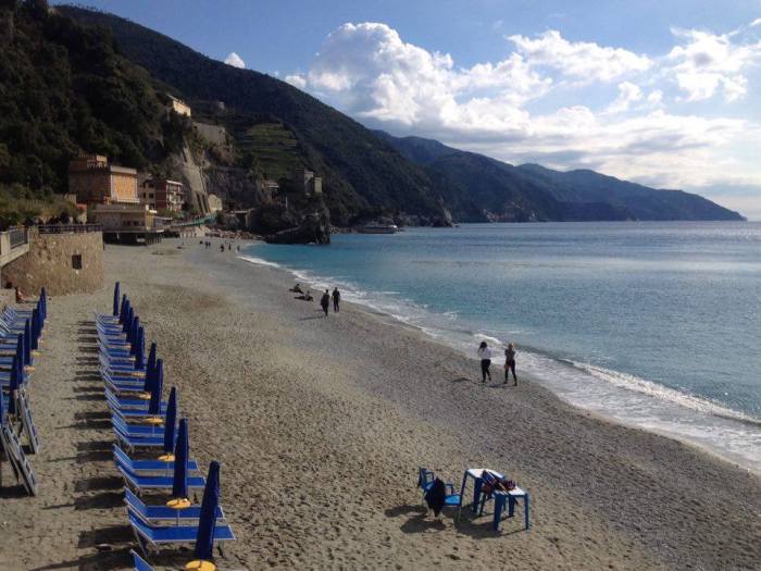 Monterosso al Mare