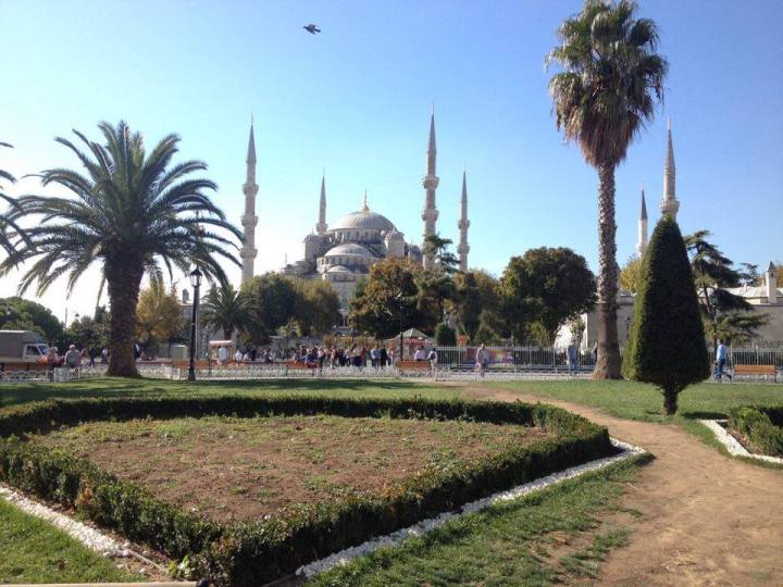 Istanbul: les choses à faire, les précautions à&nbsp;prendre