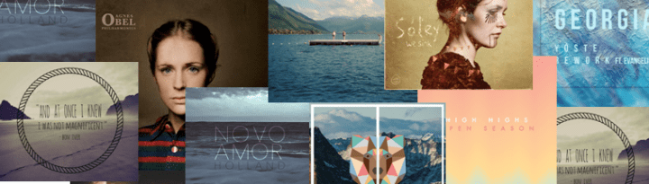 Morning Vibes – In another&nbsp;world