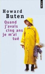 HOWARD BUTEN