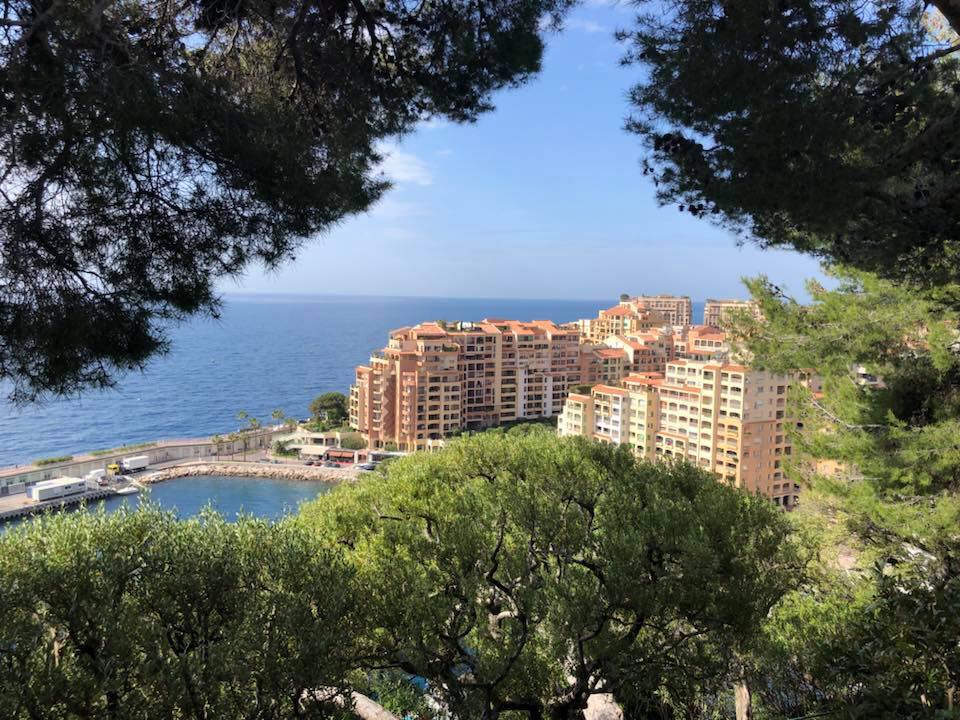 MONACO