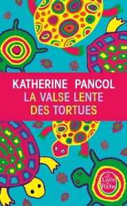 La valse lente des tortues