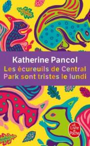 Les écureuils