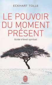 Pouvoir moment présent