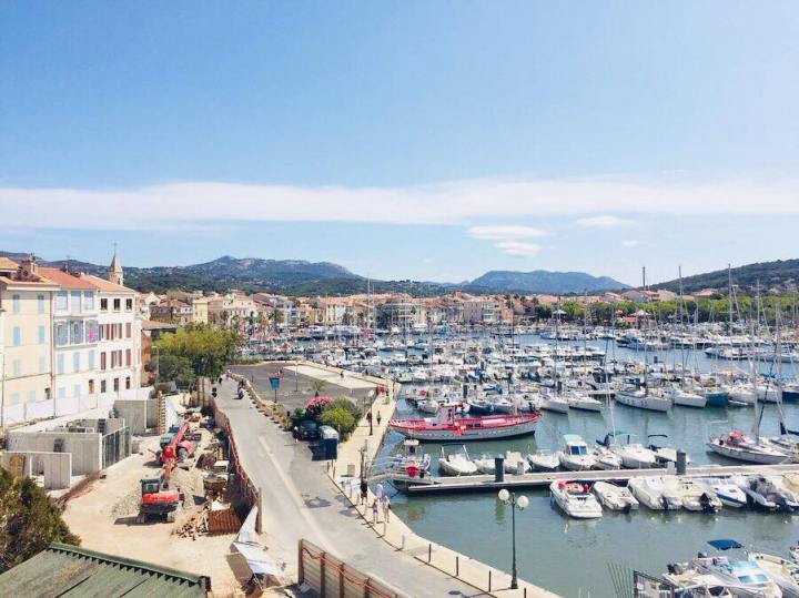 Ma belle Provence – Un week-end à&nbsp;Sanary-sur-Mer