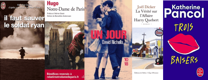 Reading List N#6: les lectures des vacances&nbsp;d&rsquo;été