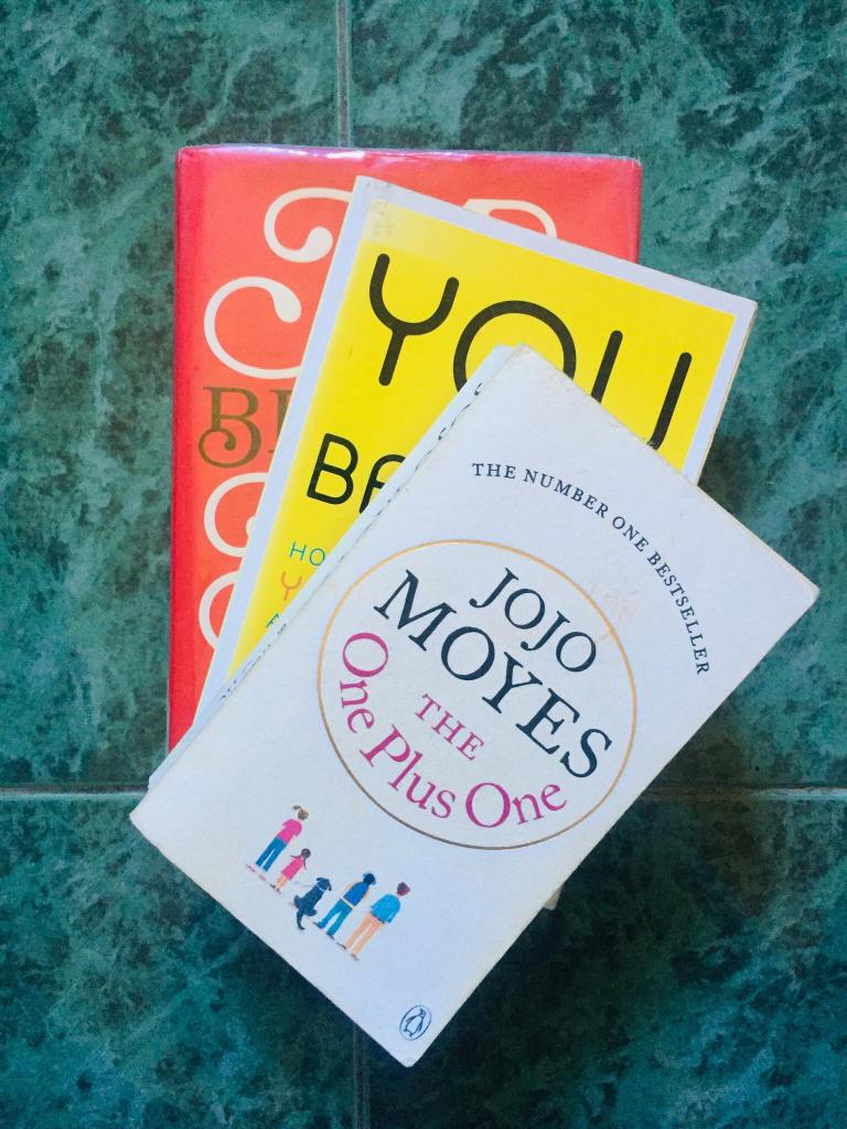 Conseils pour lire des livres en langue étrangère