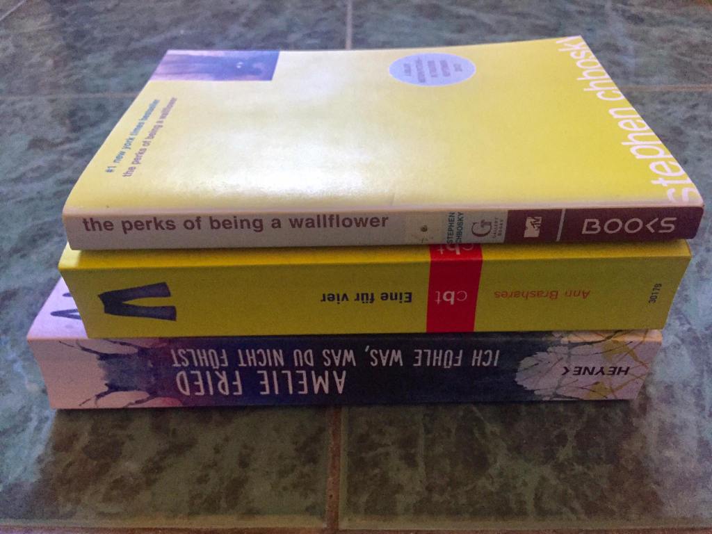 Conseils pour lire des livres en langue étrangère