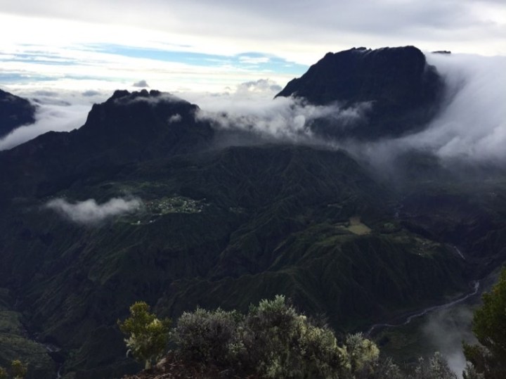 Que mettre dans une valise pour aller à La Réunion ?