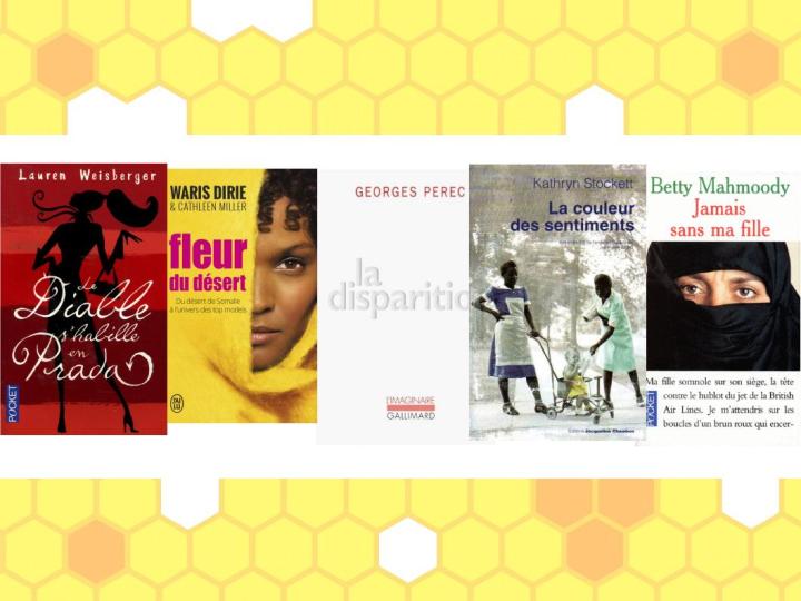 Reading-List #9 : Mes lectures pendant le&nbsp;confinement