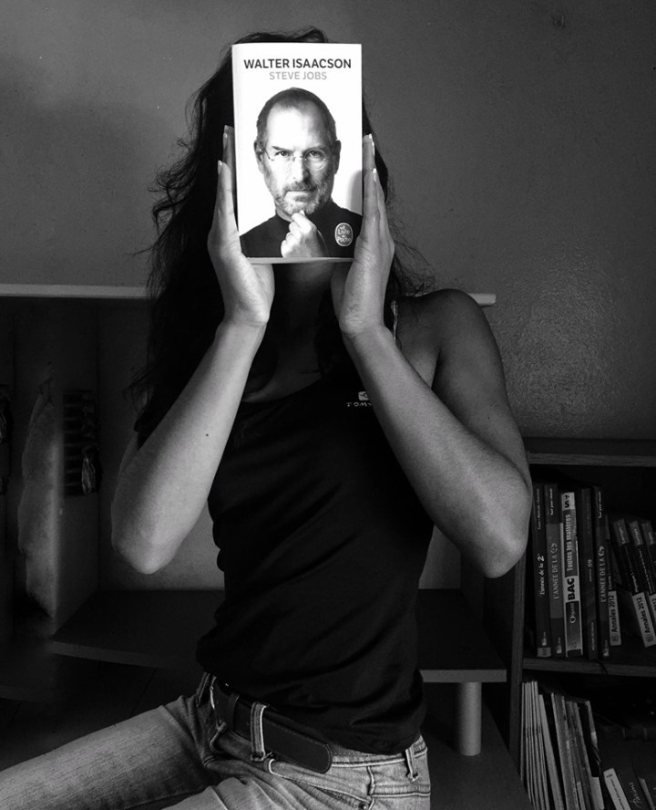Mon avis sur la biographie de Steve Jobs de Walter&nbsp;Isaacson