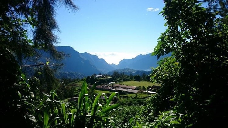 Les plus belles randonnées à l'île de La Réunion