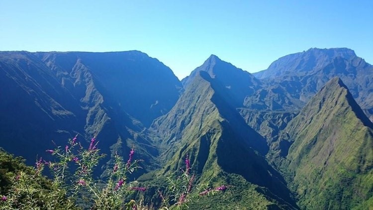 Les plus belles randonnées à l'île de La Réunion
