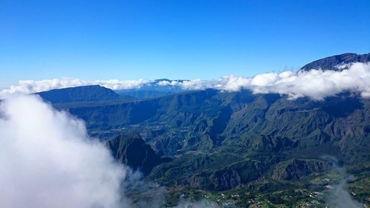 Les plus belles randonnées à l'île de La Réunion
