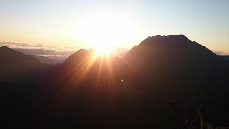 Les plus belles randonnées à l'île de La Réunion