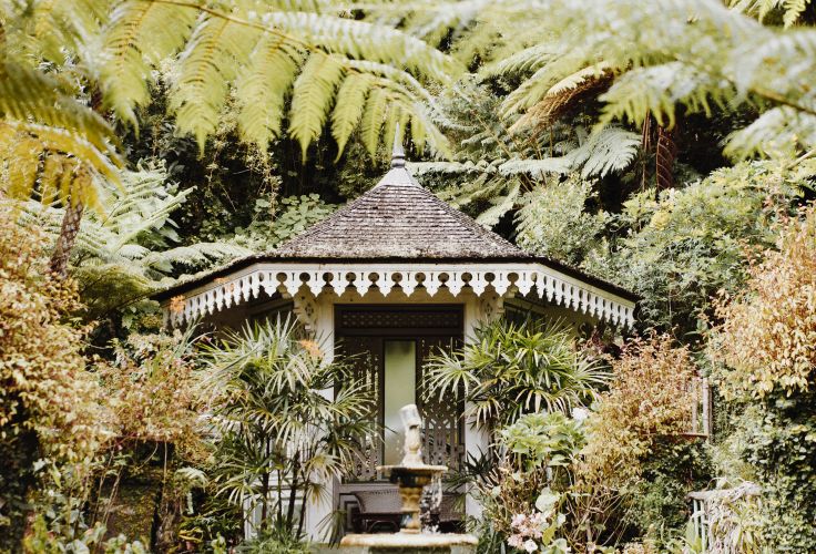 Que faire à Salazie ? Que faire à Salazie ?