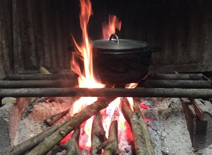 Que mange-t-on à La Réunion - Erika Grdn