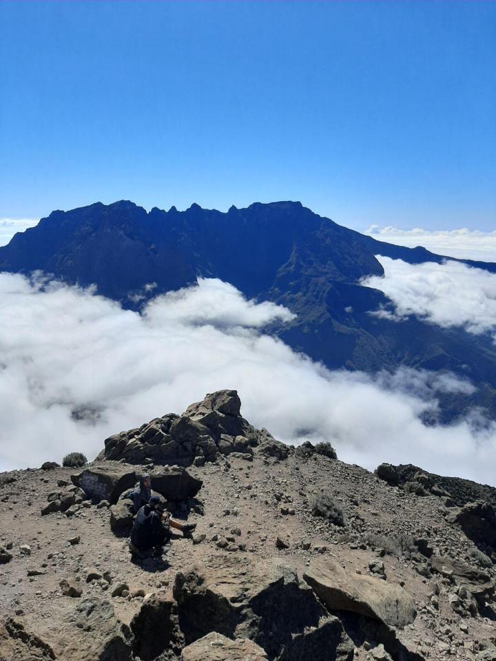 Ascension du Piton des Neiges : conseils pour la&nbsp;randonnée