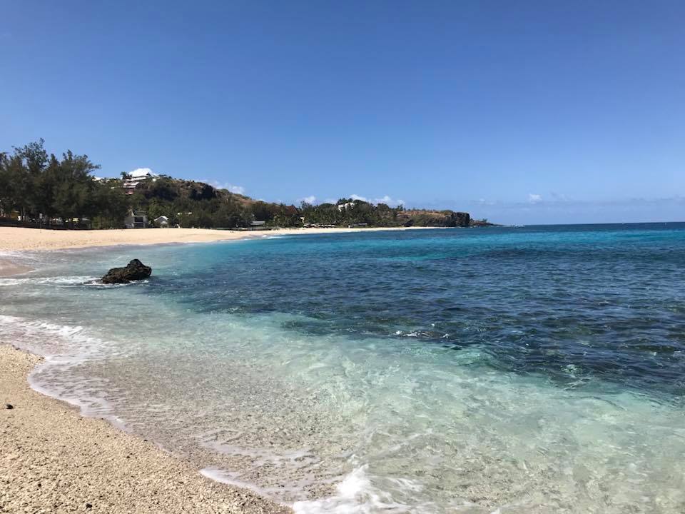 Partir seule à La Réunion quand on est une femme