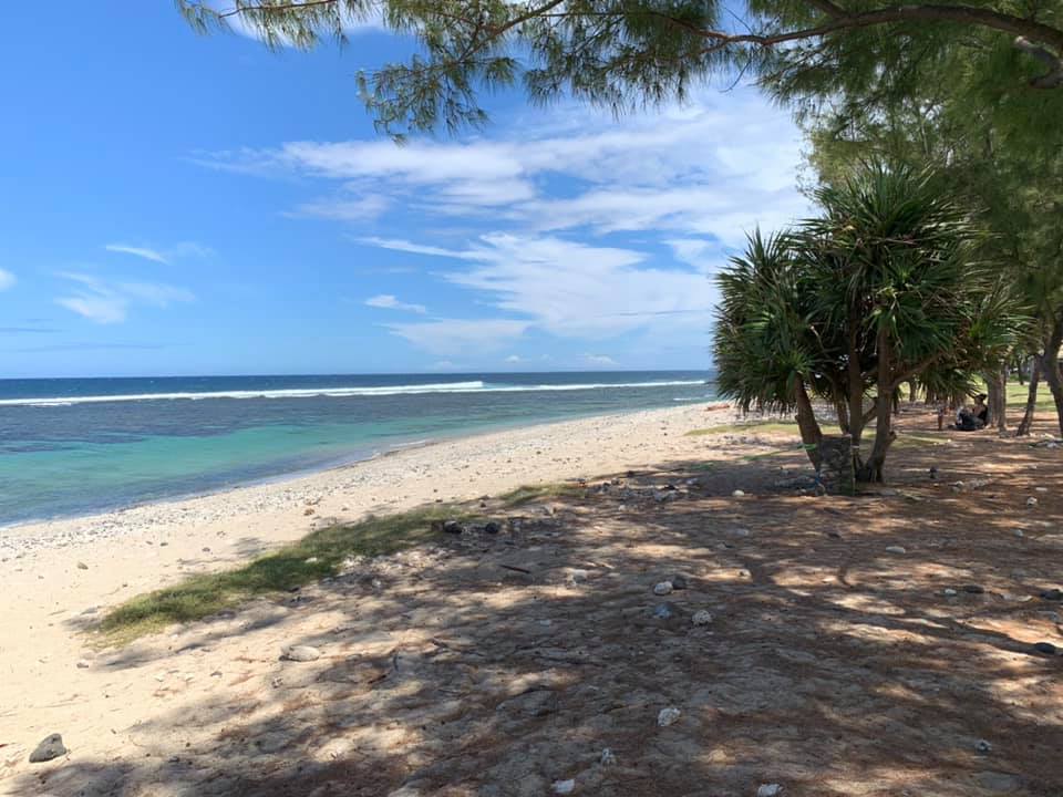 Meilleure saison pour se rendre à La Réunion 