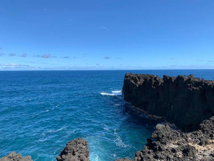 Quand partir à La Réunion&nbsp;?
