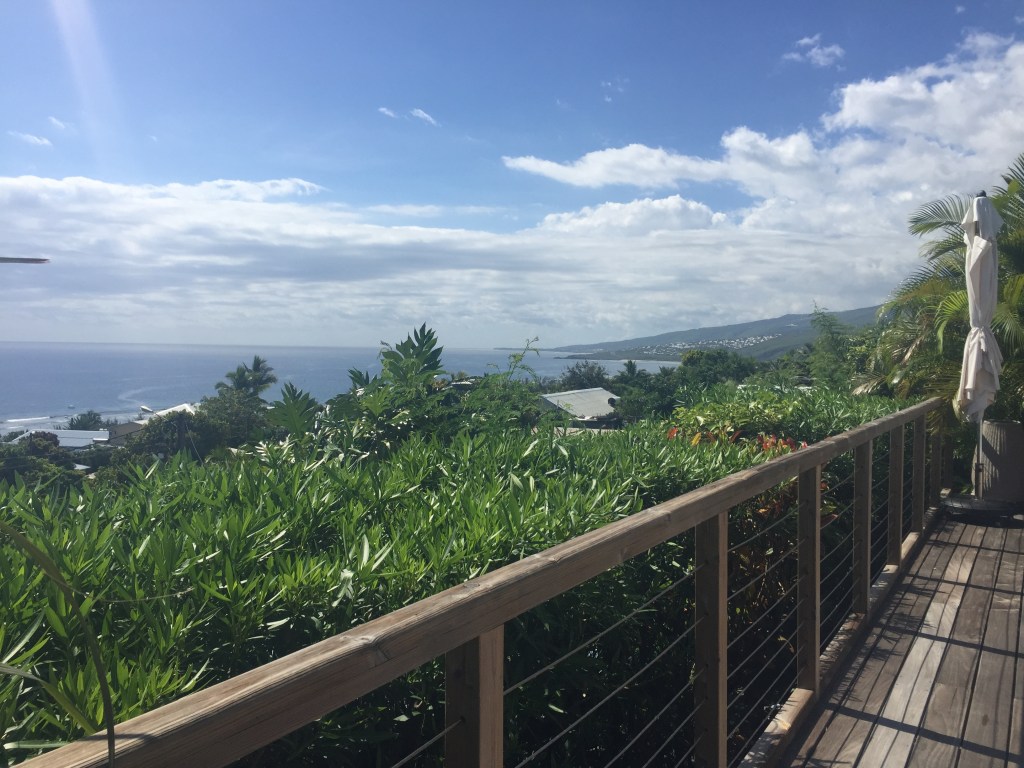 avantages et inconvénients de vivre à la Réunion